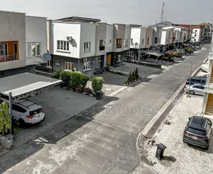Photo - Furnished 3bdrm Block of Flats in Paradise Court, Idu for sale
