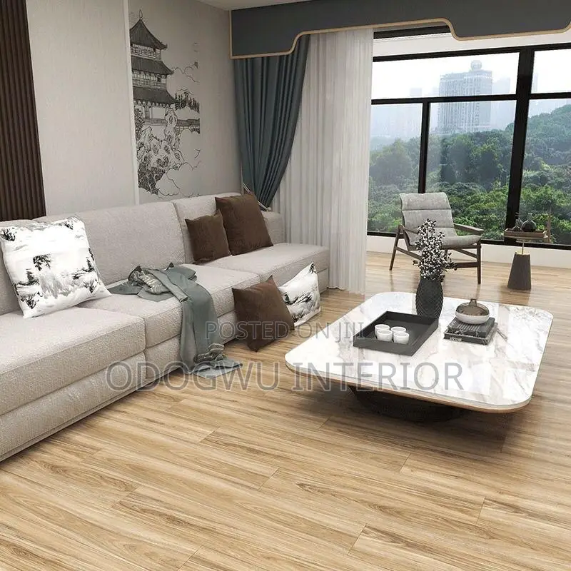 2.5mm Vinyl Floor With Patterns