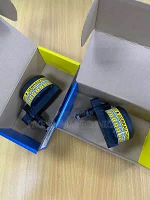 Hydrostatic Release for Epirb Hammar