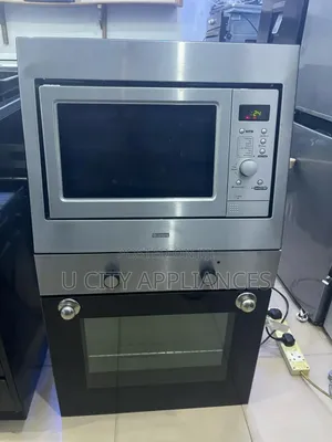 Uk Lomona Inbuilt Microwave Oven