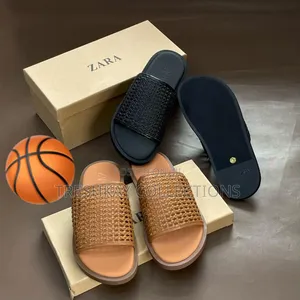 Latest Men's Palm Sandals Update