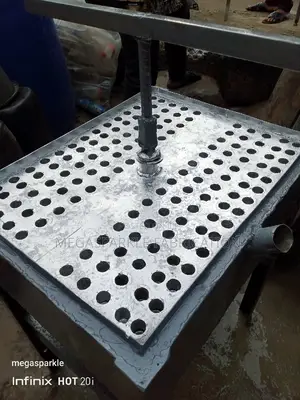 Candle Mold