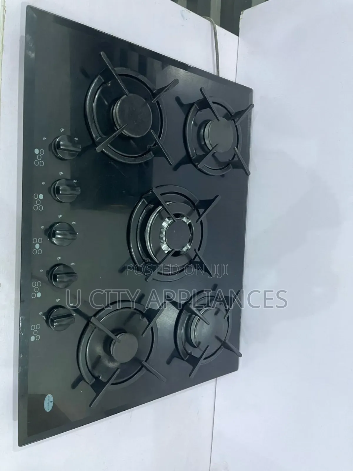 5burner Table Top Cooker