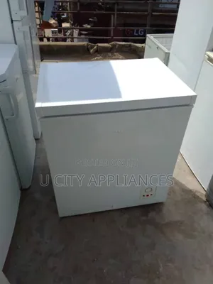 250liters Inverter Chest Freezer