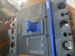 3 Polee 1000a Breaker Chint