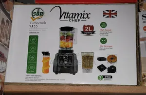 Vitamix Commercial Blender