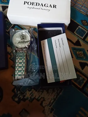 Wrist Watch