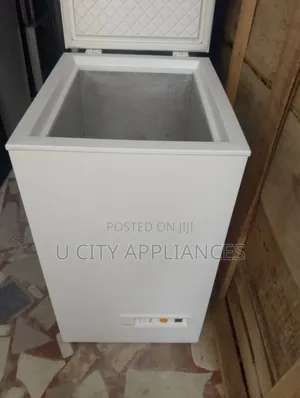 105liter Uk Chest Freezer Privilege