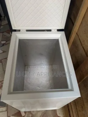 105liter Uk Chest Freezer Privilege