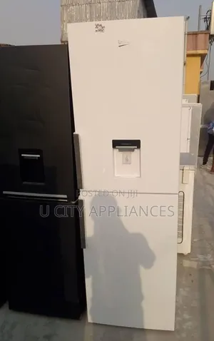 250liters Double Doors Beko Refrigerator