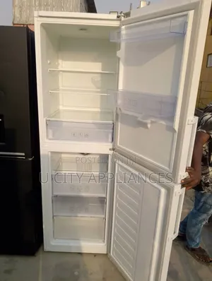 250liters Double Doors Beko Refrigerator
