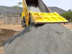 Chippings , Stone Dust, Asphalt