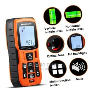 100M Laser Distance Meter
