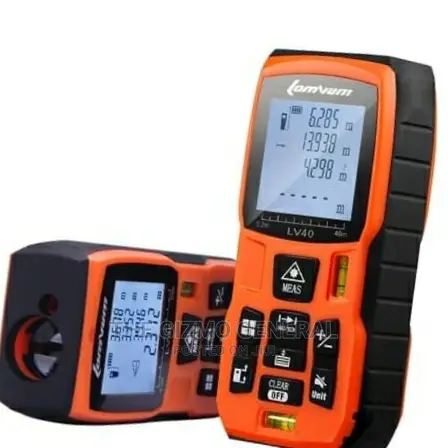 100M Laser Distance Meter