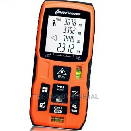 100M Laser Distance Meter