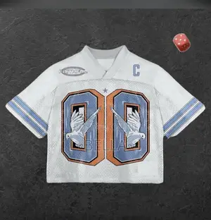 Photo - High Quality Croppejersey