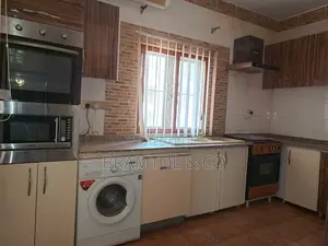 Furnished 2bdrm Townhouse / Terrace in Maitama for rent