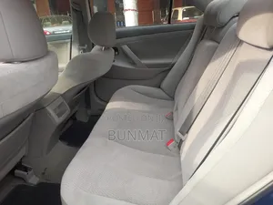 Toyota Camry LE 4dr Sedan (2.5L 4cyl 6A) 2011 Blue