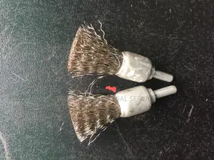Iron Brush (All Sizes Available)