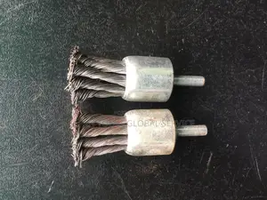 Iron Brush (All Sizes Available)