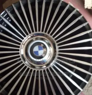 Best Quality 20 Inches For Bmw Cars