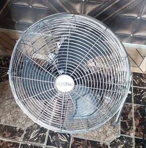 140w Floor Fans