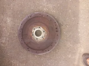 Ford Engine Fly Wheel