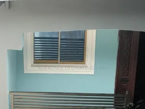 Furnished Mini Flat in Alimosho for rent