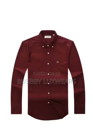 Lacoste Shirt for Men