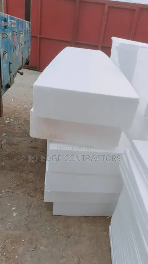 Polysterene