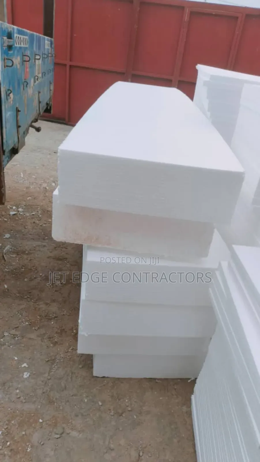 Polysterene
