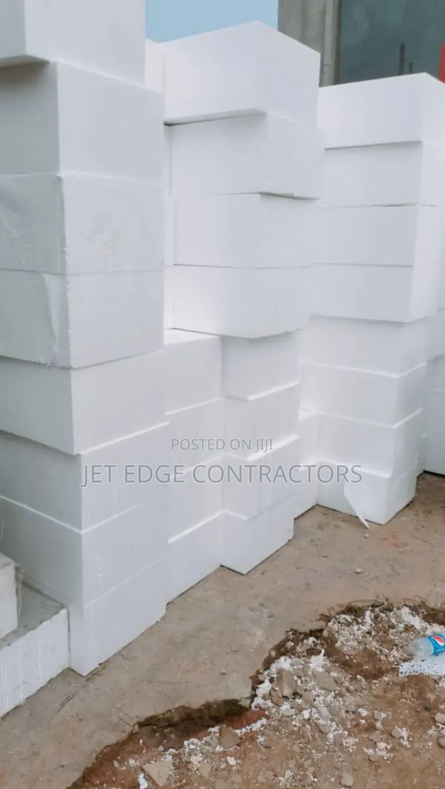 Polysterene