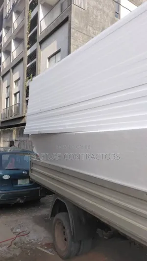 Polysterene