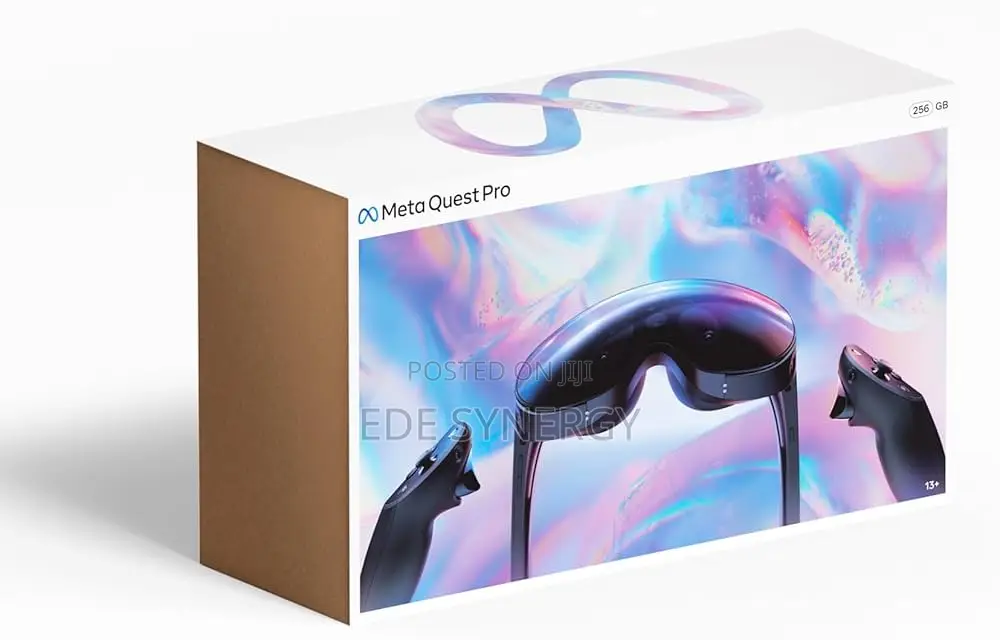 Meta Quest Pro