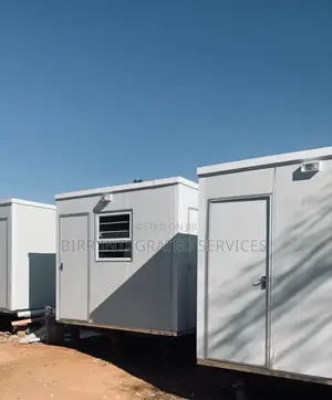 Porta Cabin, Portacabin, Portable Cabin