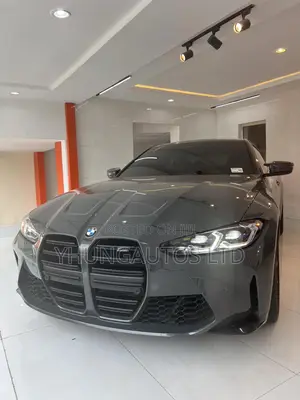 BMW M4 in Nigeria for sale Price on Jiji.ng