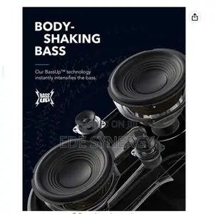 Anker Soundcore Rave+ Portable Speaker 160w Ipx4 Water