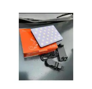 Influencer Light) Mobile Phone Led Light