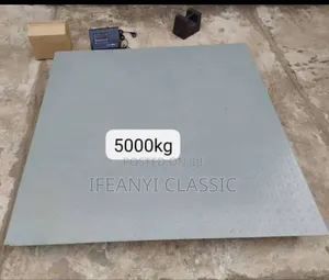 Digital Kitchen Scale 5 Ton