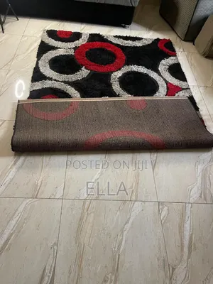 Turkish Shaggy Rug
