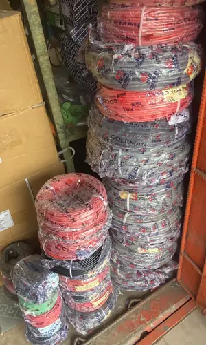 Electrical Cables