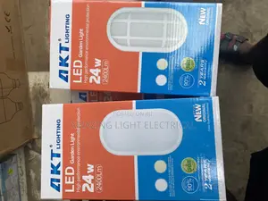 Well Lights