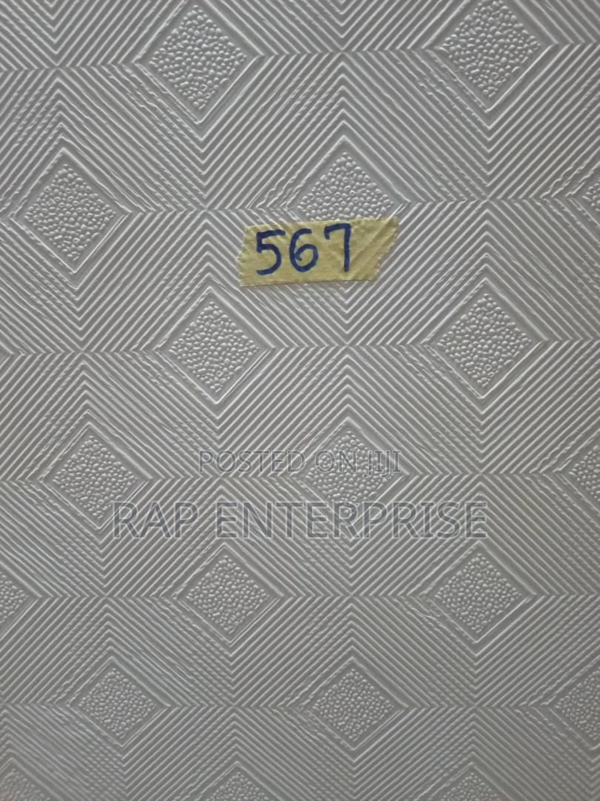 Ceiling Supplier