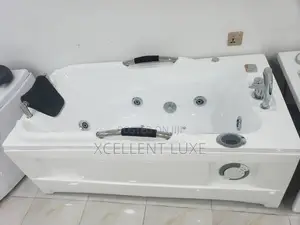 150x75cm Single Jacuzzi