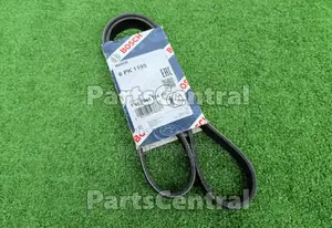 Jeep Wrangler Drive/ Serpentine Belt