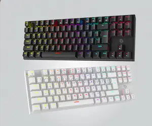 Porodo Gaming TKL Mechanical Keyboard