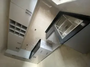 Photo - Modern Kitchen Cabinets by Az Furniture