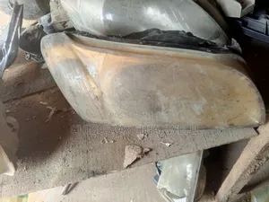 Head Lamp Nissan Altima