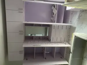 Standard Closet (Wardrobe for Modern Home) by Az Furniture