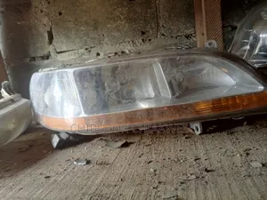 Head Lamp Tokunbor Used Accord 1997 2000 2001 2002